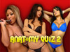 Quiz d'anatomie 2