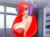 Jessica Rabbit Machine à sexe
