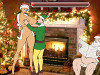 La mère Noel femme infidèle