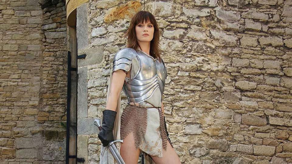 Les Ombres d'Eldoria