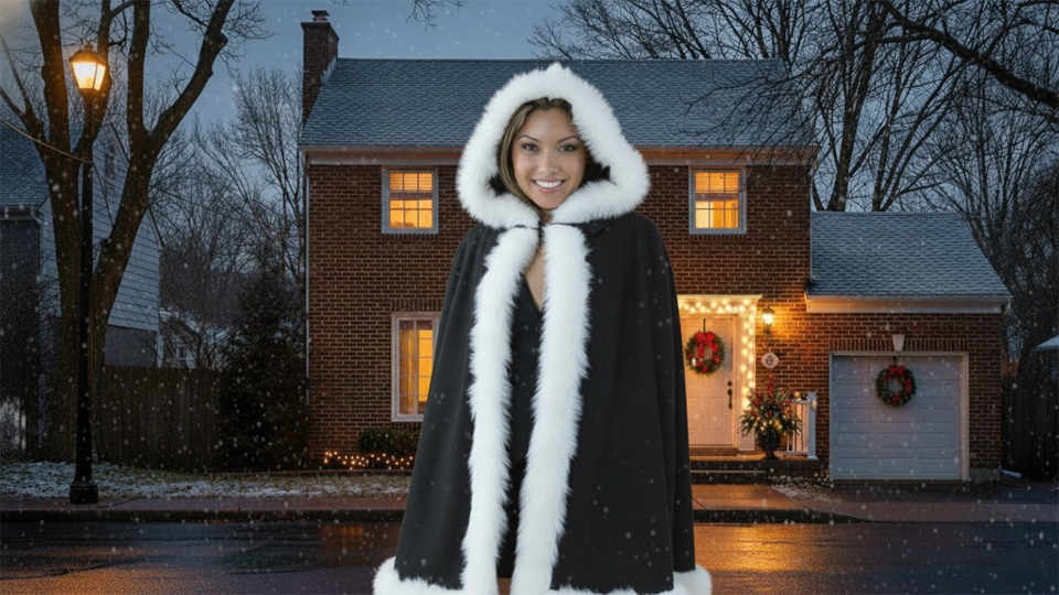 Les vœux dangereux 3