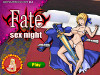 Nuit fatale de sexe